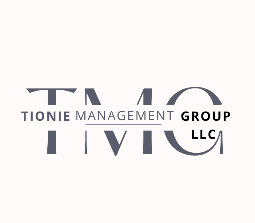 Tionie Management Group LLC